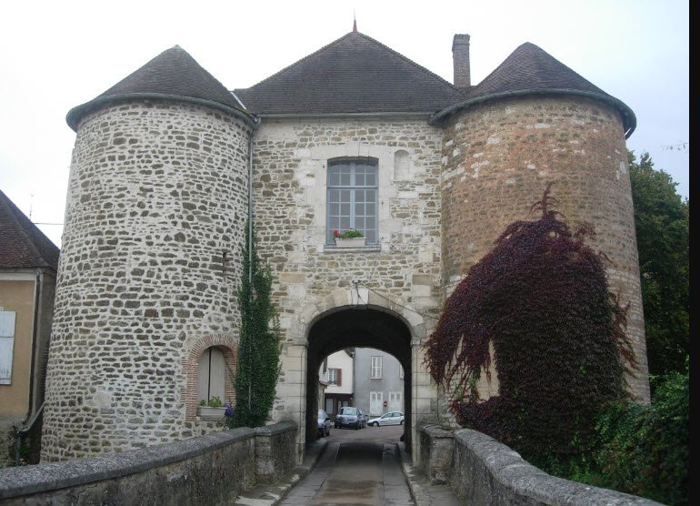 Arboretum Saint-Antoine, , France